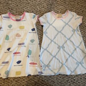 The Beaufort Bonnet Company play dresses